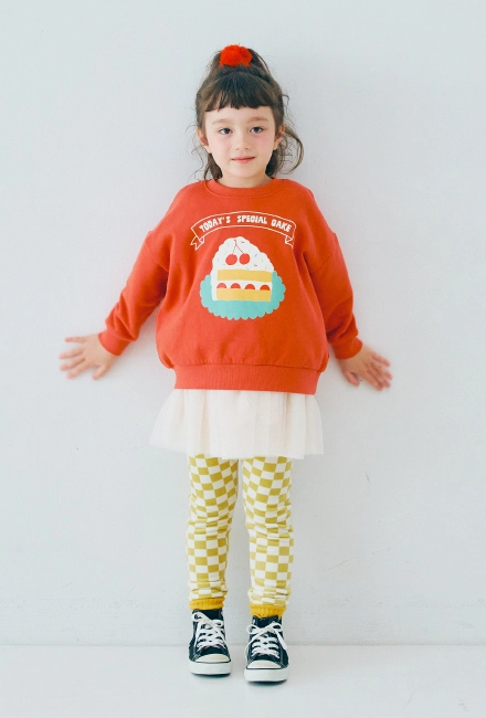 p.premier ピードットプルミエの子供服