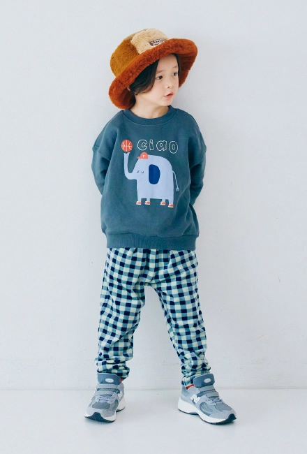 p.premier ピードットプルミエの子供服