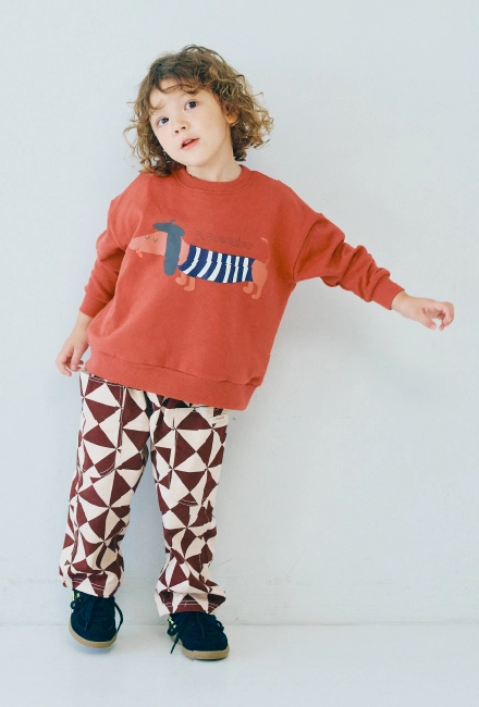 p.premier ピードットプルミエの子供服