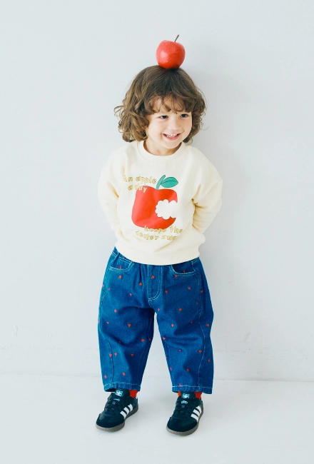 p.premier ピードットプルミエの子供服