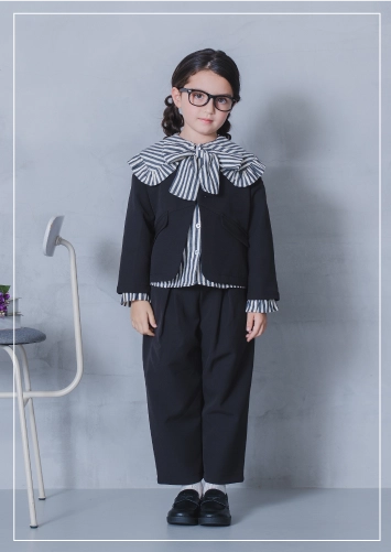 入園入学・卒園卒業・結婚式や発表会などだけでなく普段着にも