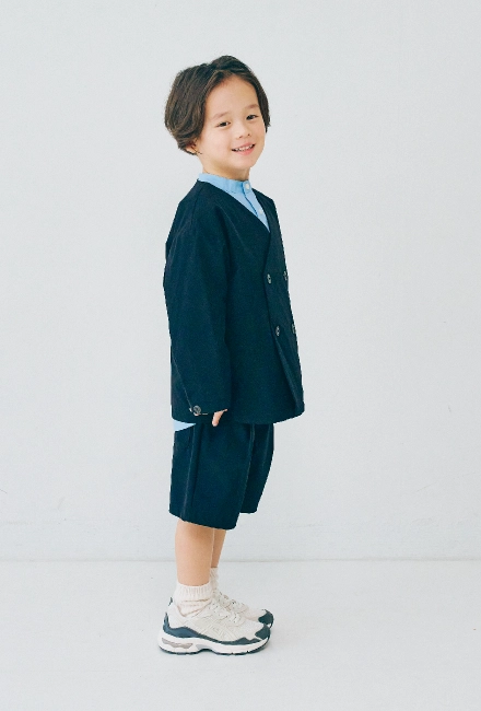 p.premier ピードットプルミエの子供服