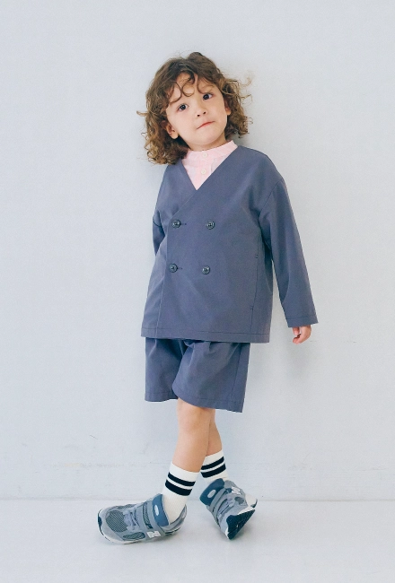 p.premier ピードットプルミエの子供服