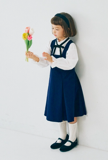 p.premier ピードットプルミエの子供服