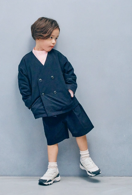 p.premier ピードットプルミエの子供服