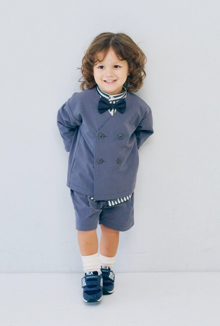 p.premier ピードットプルミエの子供服