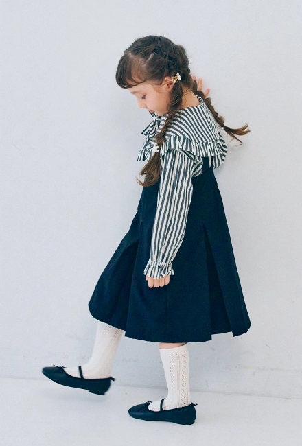 p.premier ピードットプルミエの子供服