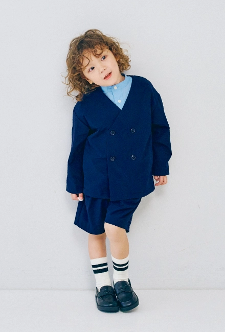 p.premier ピードットプルミエの子供服