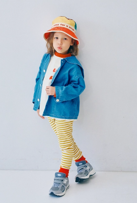 p.premier ピードットプルミエの子供服