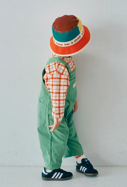 p.premier ピードットプルミエの子供服