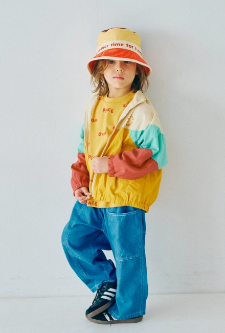 p.premier ピードットプルミエの子供服