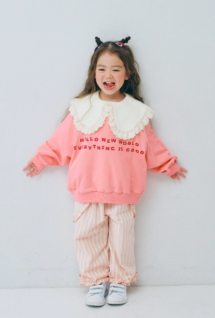 p.premier ピードットプルミエの子供服