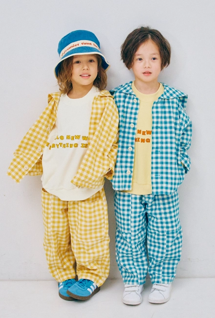 p.premier ピードットプルミエの子供服