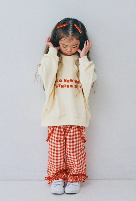 p.premier ピードットプルミエの子供服