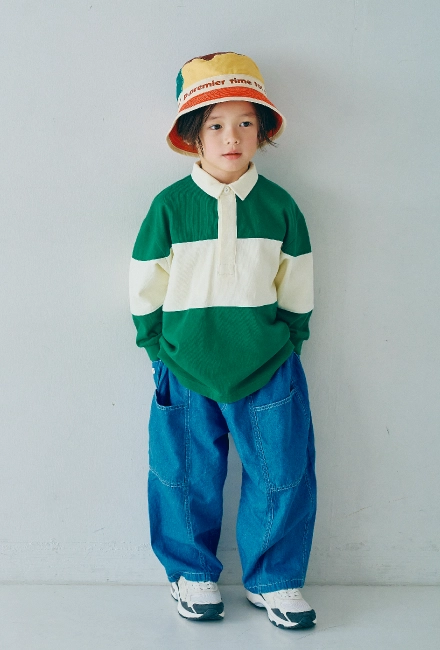 p.premier ピードットプルミエの子供服