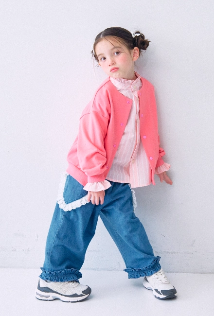 p.premier ピードットプルミエの子供服