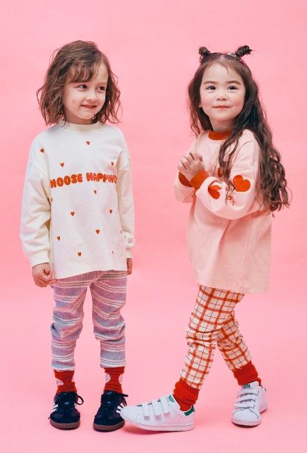 p.premier ピードットプルミエの子供服