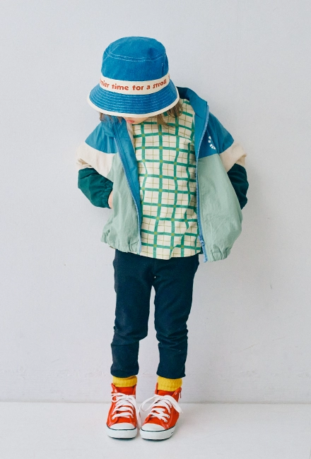 p.premier ピードットプルミエの子供服