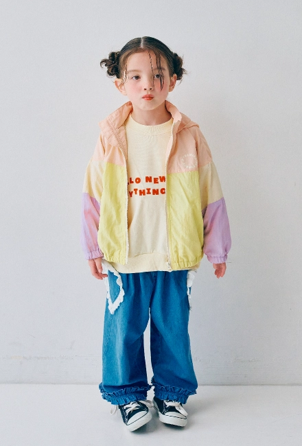 p.premier ピードットプルミエの子供服