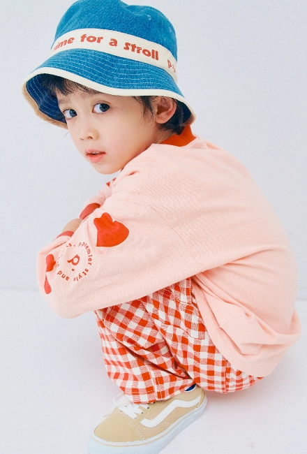 p.premier ピードットプルミエの子供服