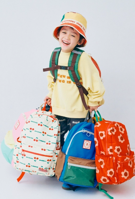 p.premier ピードットプルミエの子供服