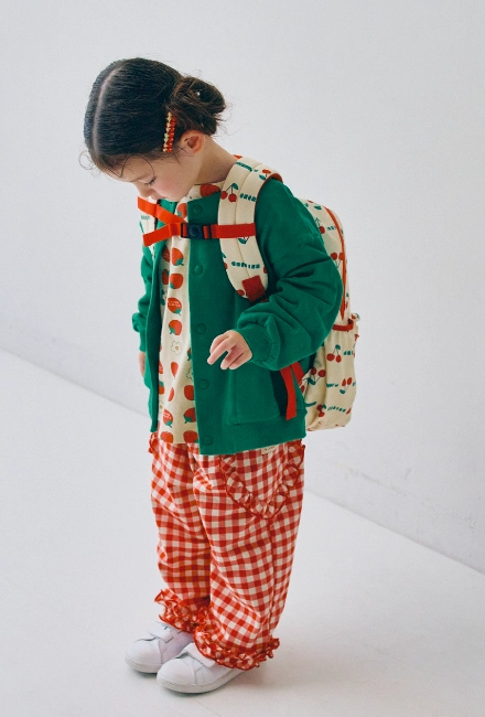 p.premier ピードットプルミエの子供服