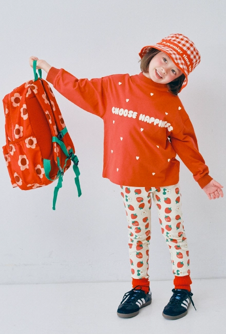 p.premier ピードットプルミエの子供服