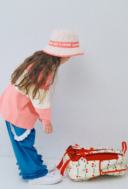 p.premier ピードットプルミエの子供服