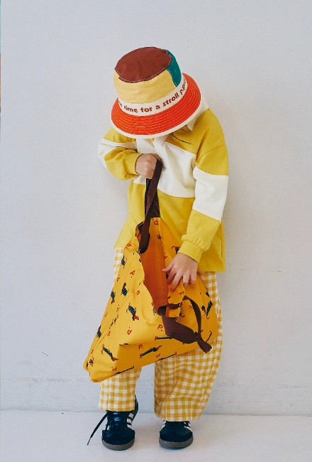 p.premier ピードットプルミエの子供服