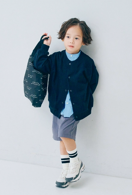 p.premier ピードットプルミエの子供服