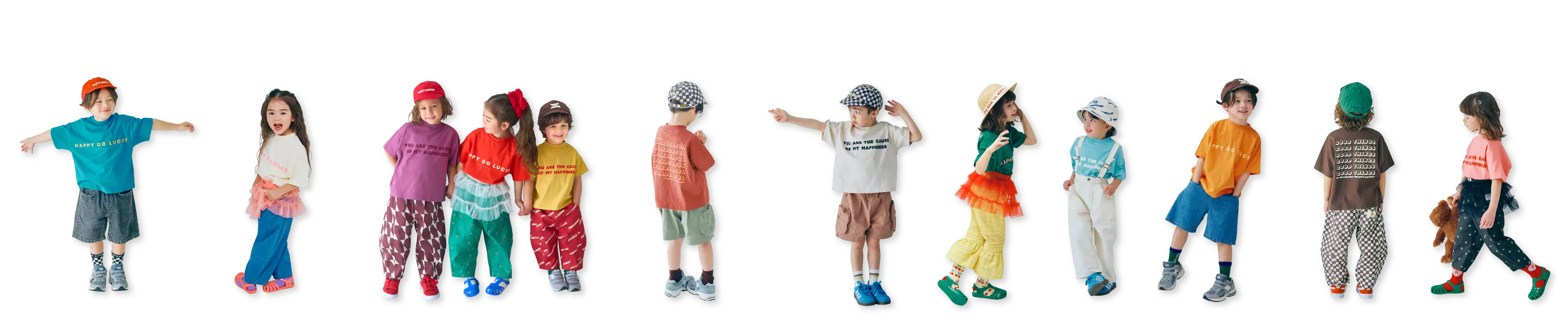 NEW COLLECTION 「p.premier」ピードットプルミエ