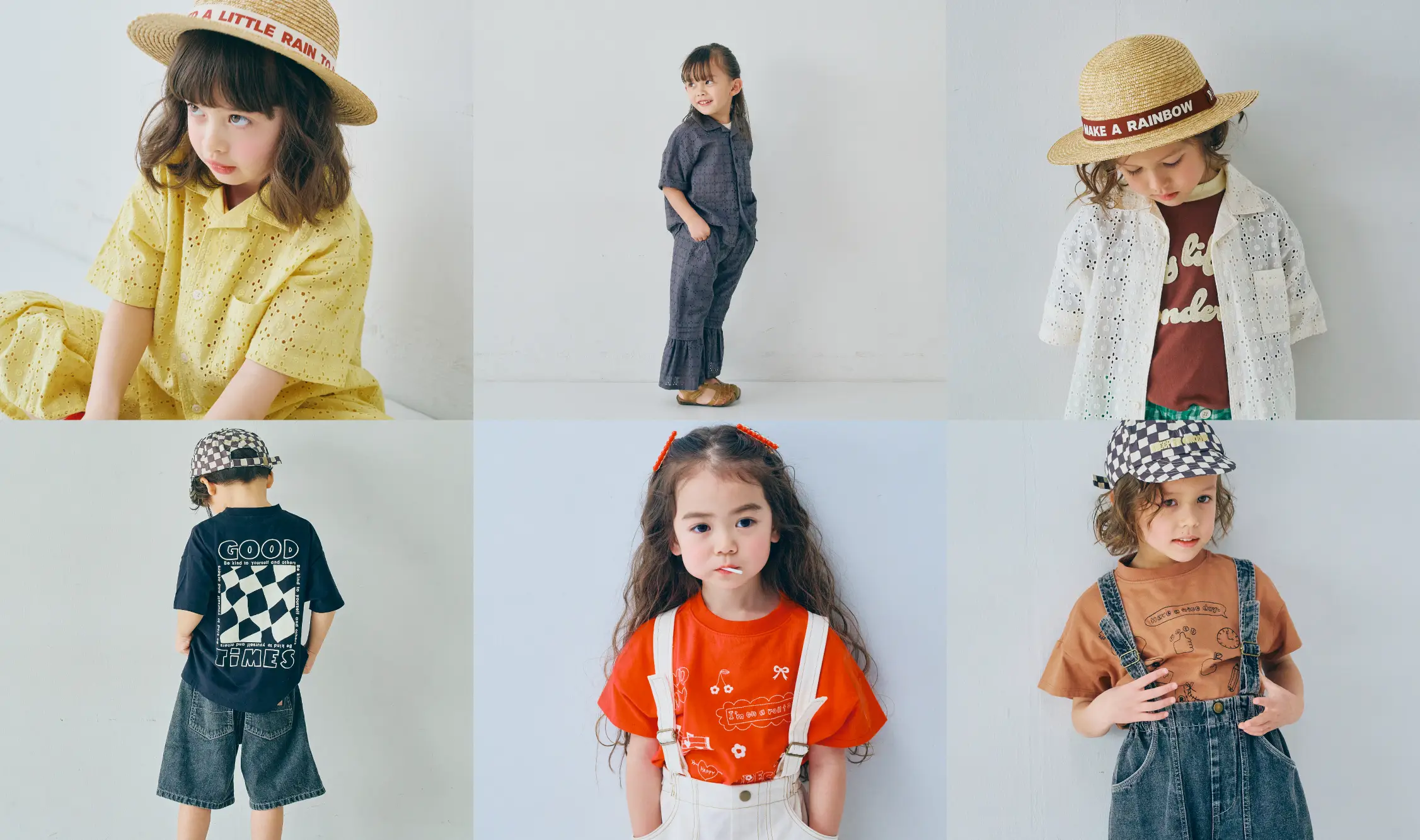 NEW COLLECTION 「p.premier」ピードットプルミエ