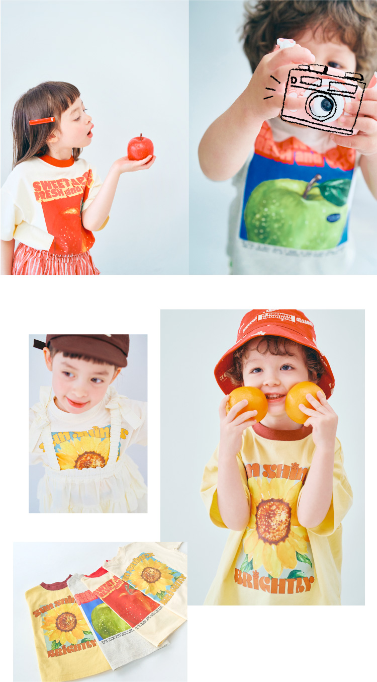 2026 p.premier ピードットプルミエ 子供服 キッズウェア ガールズウェア ボーイズウェア 女の子 男の子 春夏 spring summer