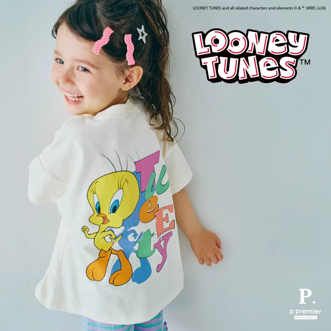 2026 p.premier TWEETY
