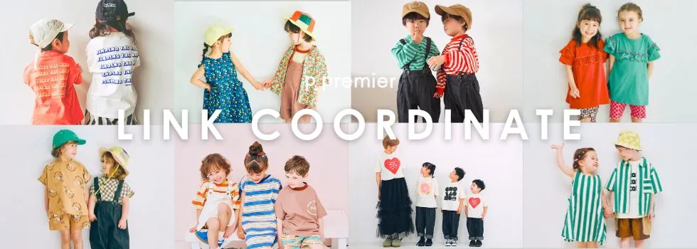 LINK COORDINATE