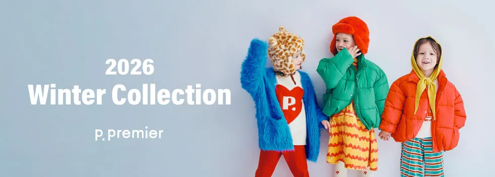 WINTER COLLECTION
